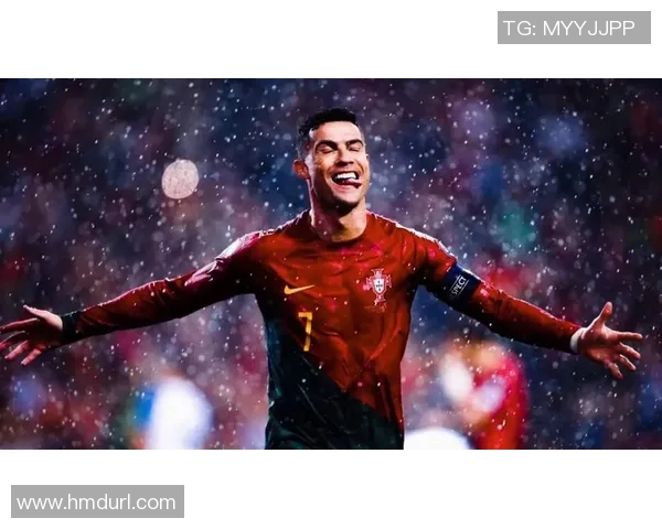 足球巨星克里斯蒂亚诺罗纳尔多的辉煌职业生涯与成就介绍