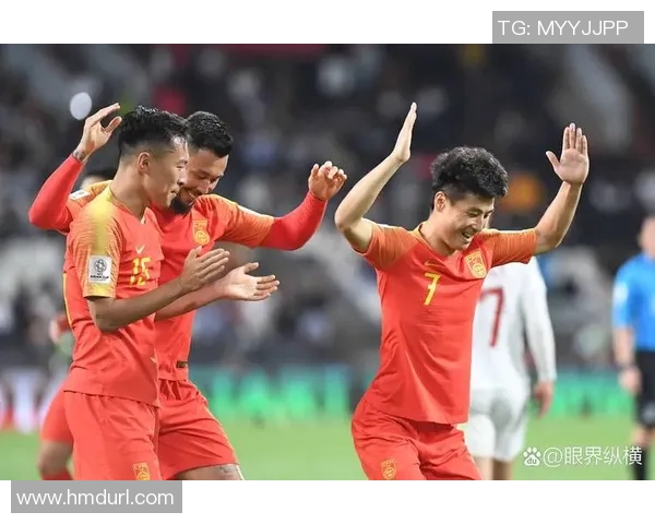 国外足球明星的影响力与中国足球的未来发展探讨