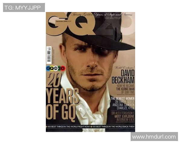 时代周刊封面足球明星背后的故事与传奇人生探索