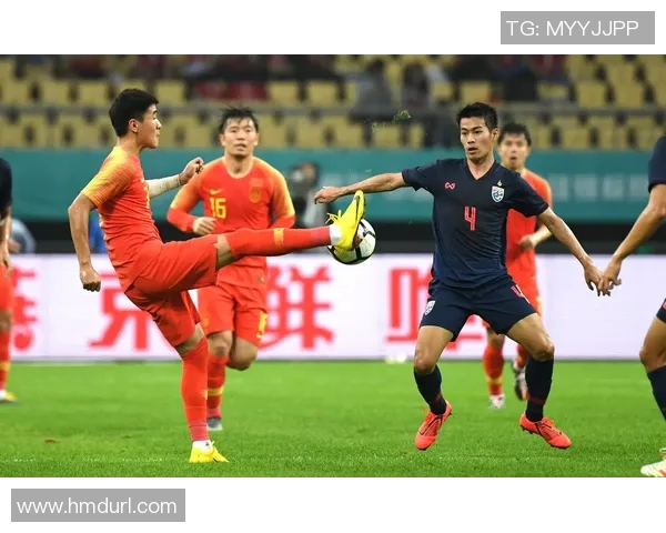 印尼与泰国足球历史交锋回顾及战绩分析