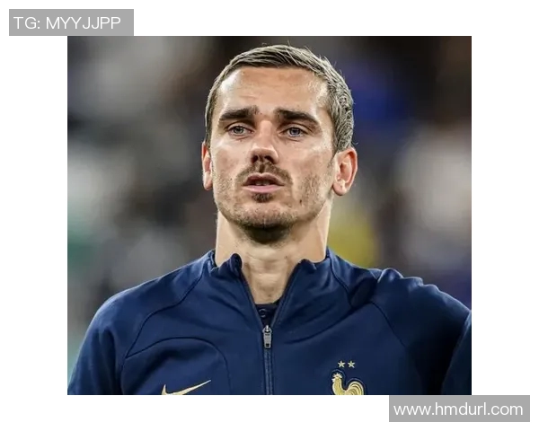 格列兹曼:从天赋球员到世界足坛的传奇之路与未来展望 格列兹曼:从天赋球员到世界足坛的传奇之路与未来展望